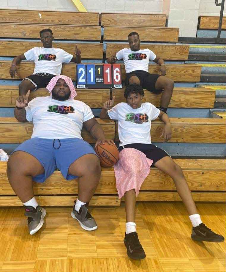 FMH Community Moment