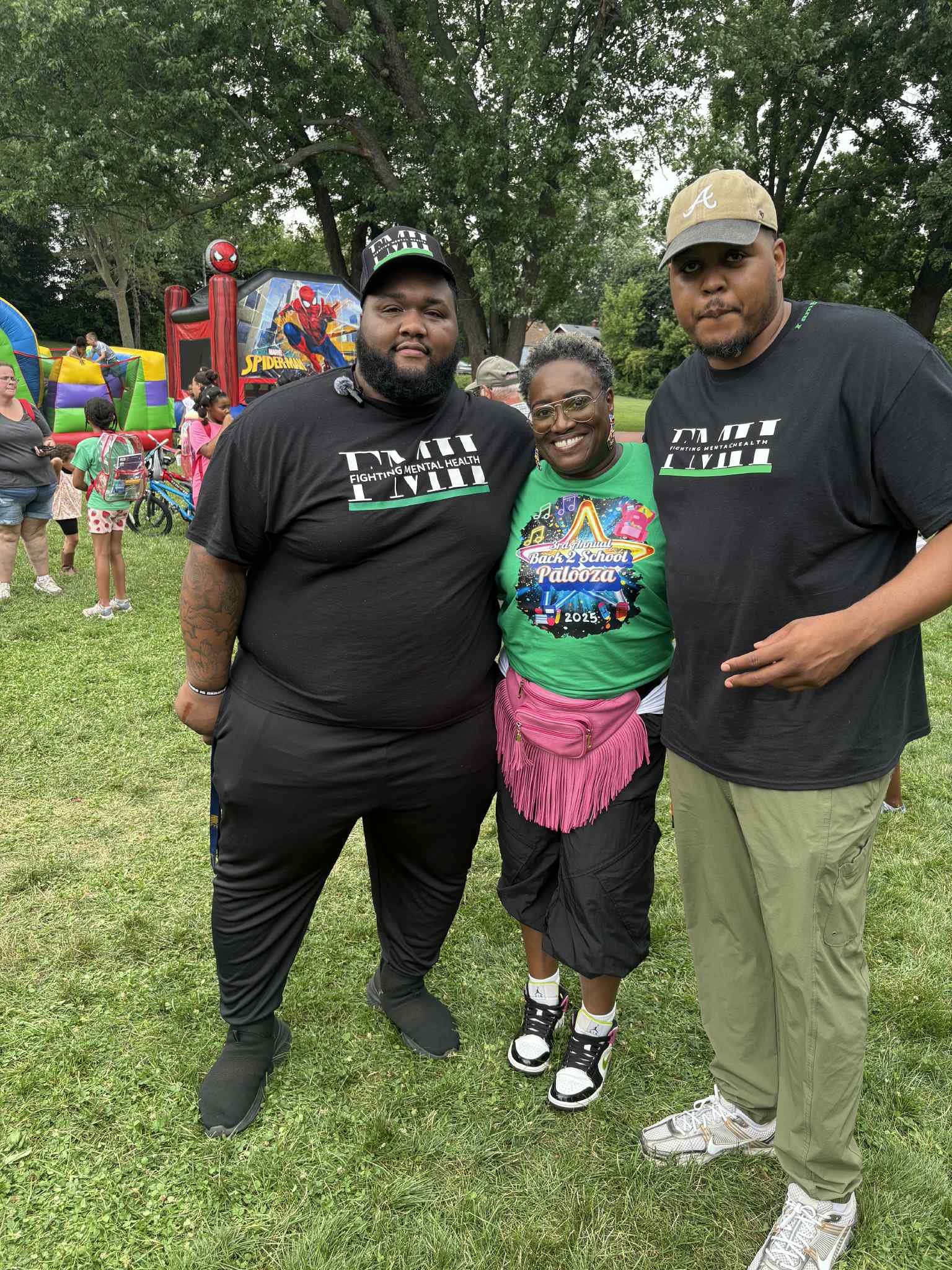 FMH Community Gathering