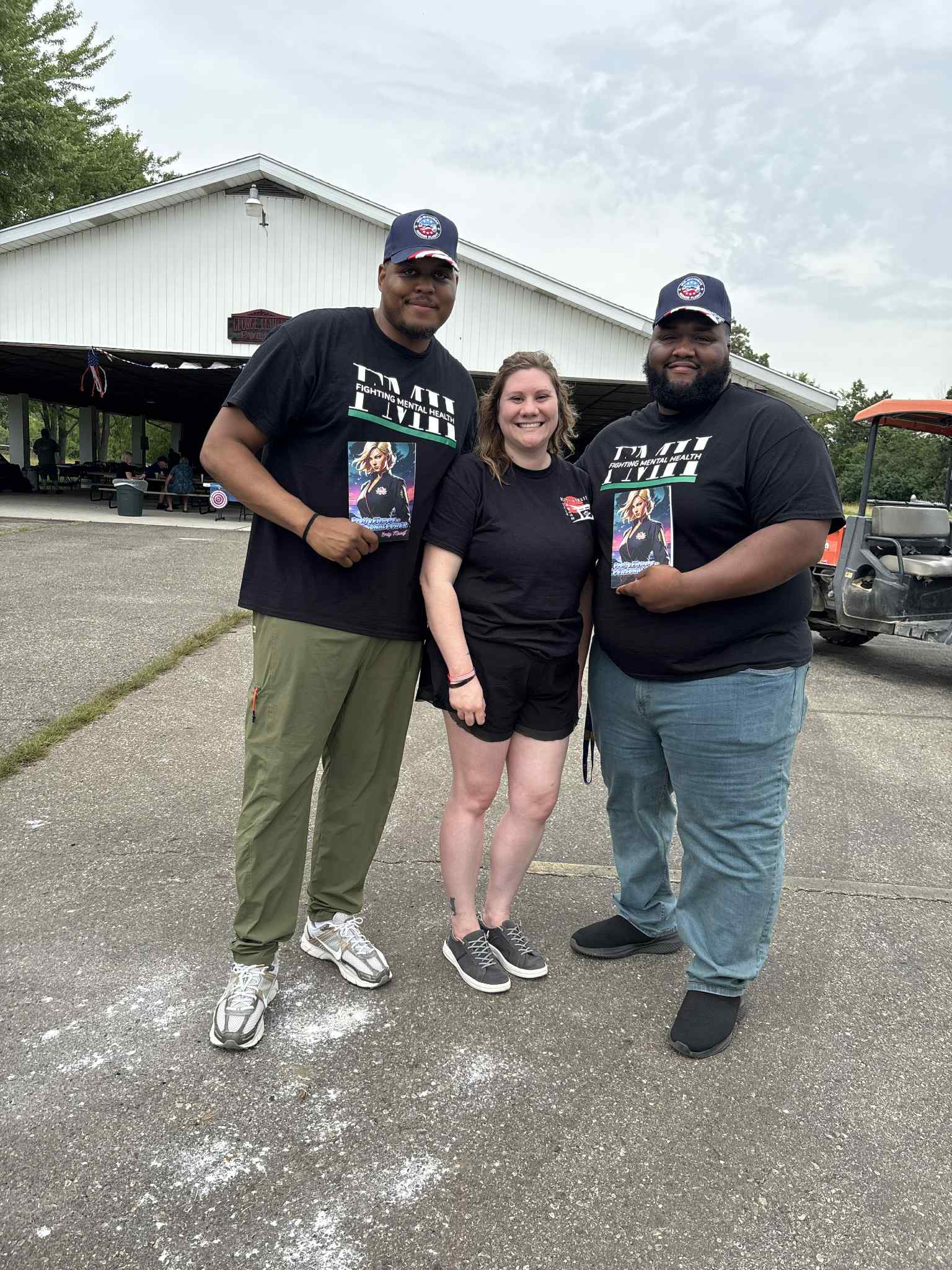 FMH Community Support