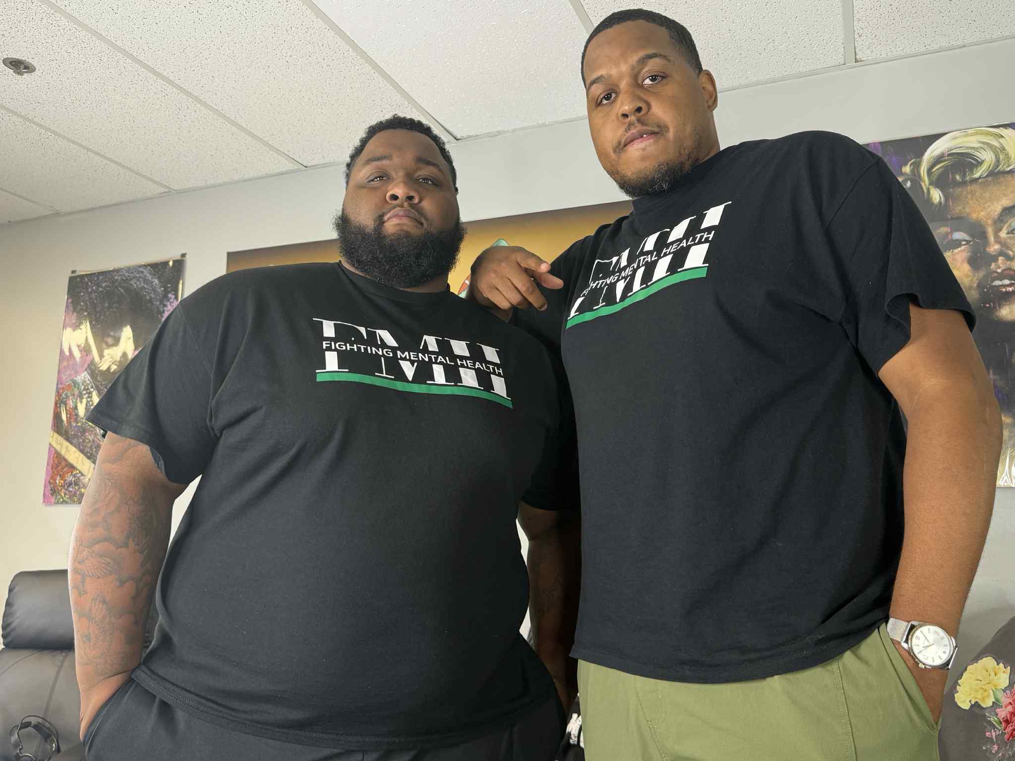 FMH Community Connection