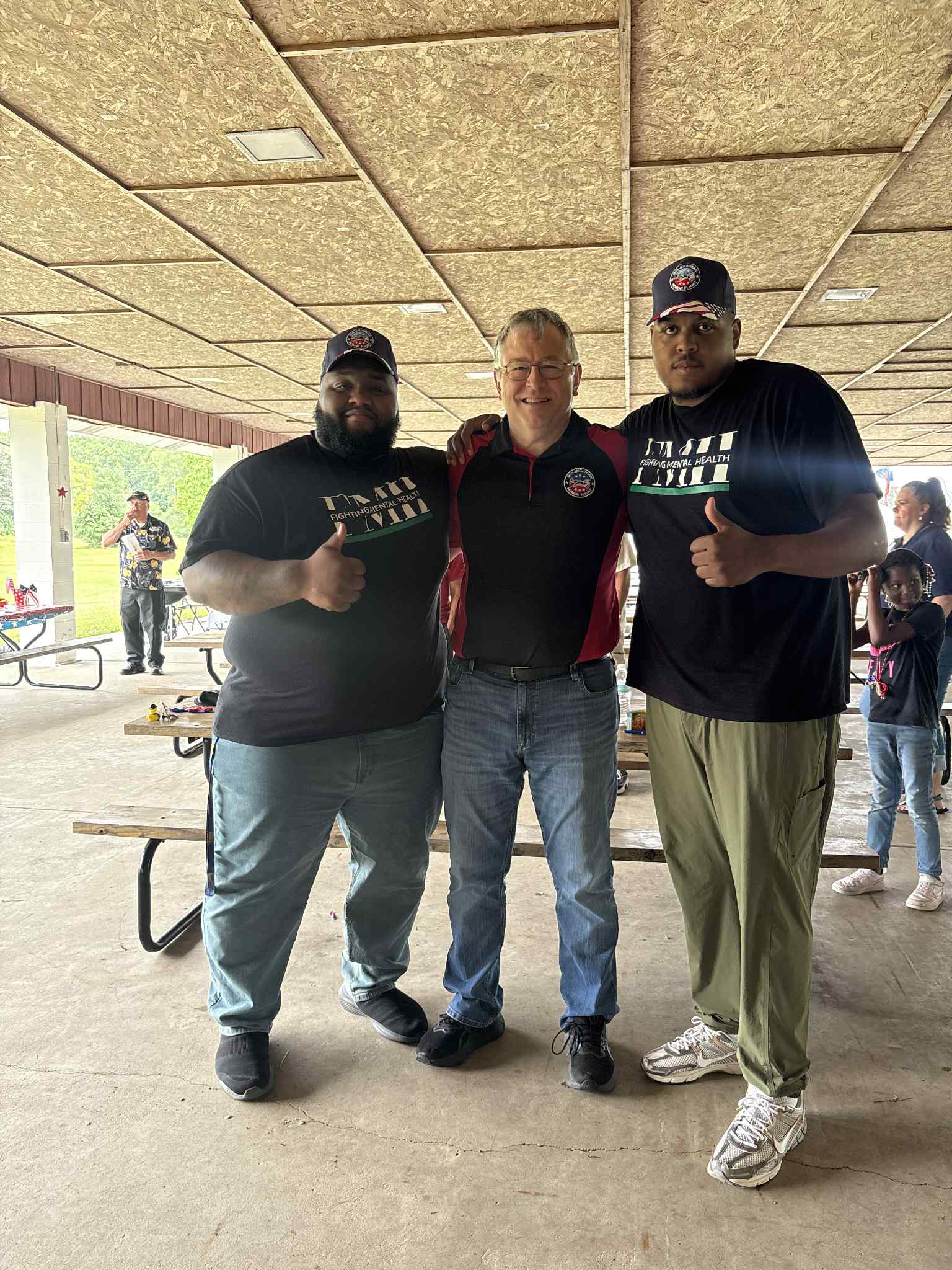 FMH Community Impact