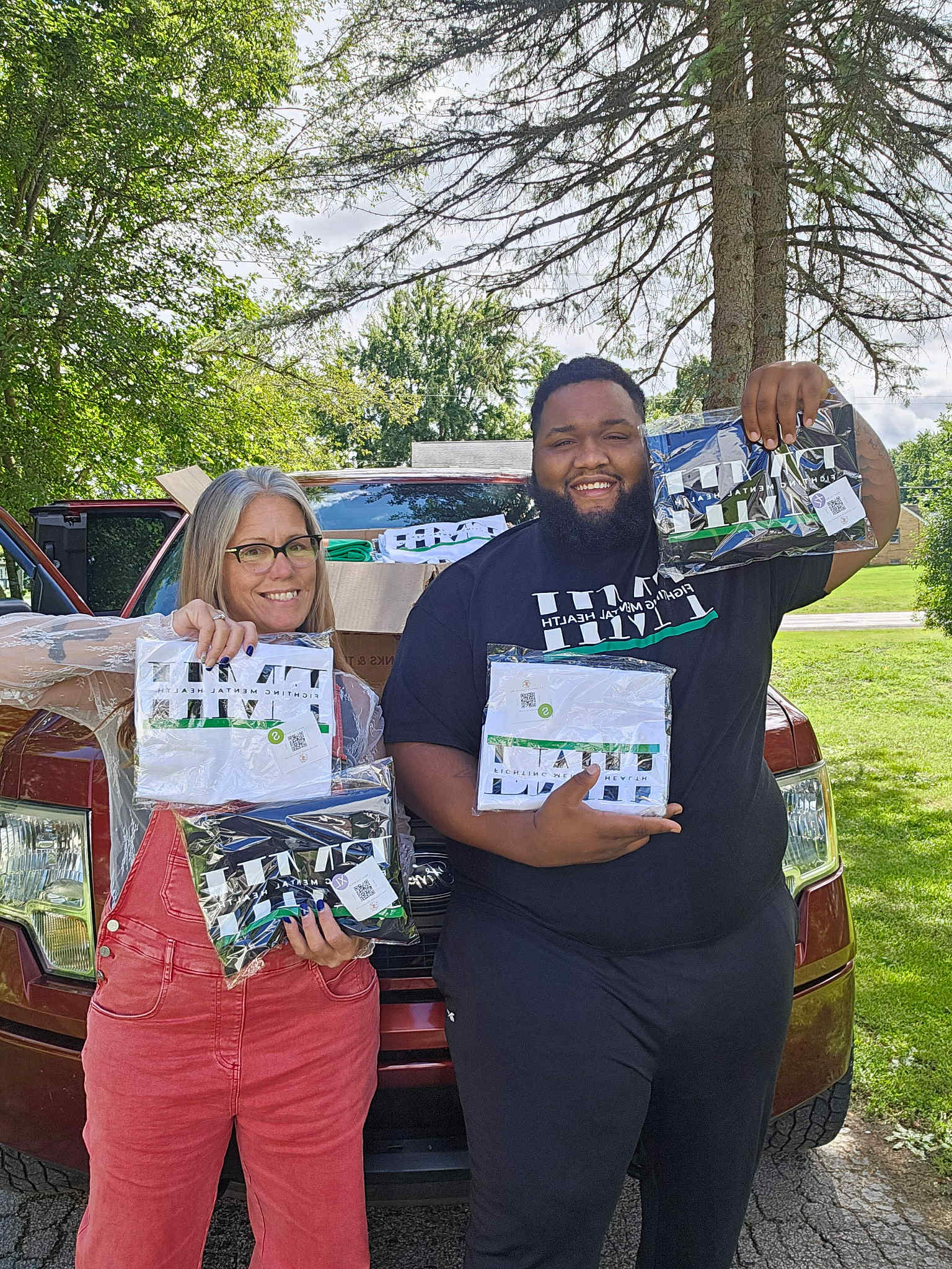 FMH Community Building