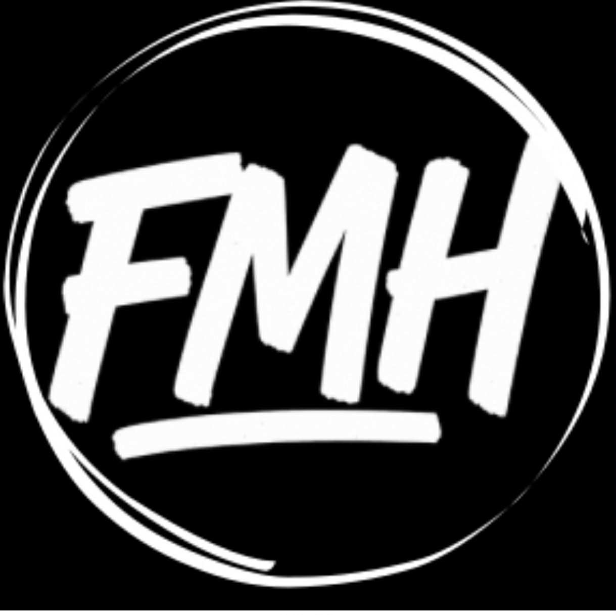 Fighting Mental Health Logo