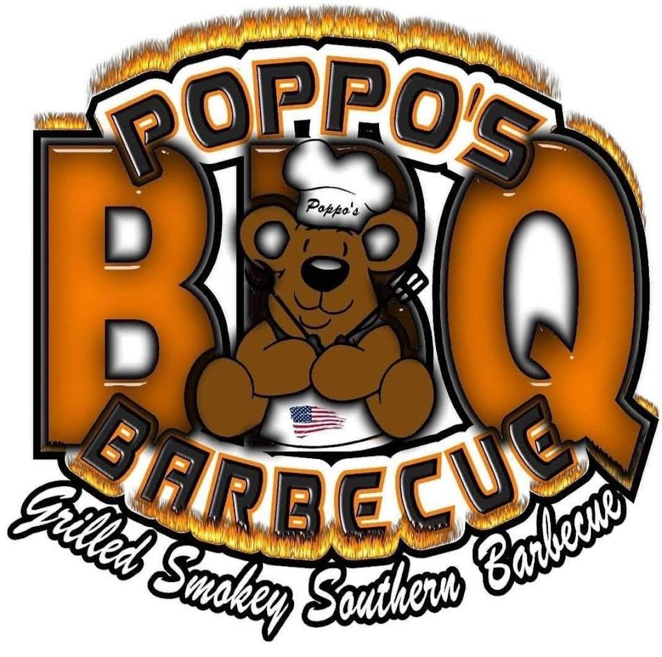 Poppos Barbecue - Grilled Smokey Southern Barbecue